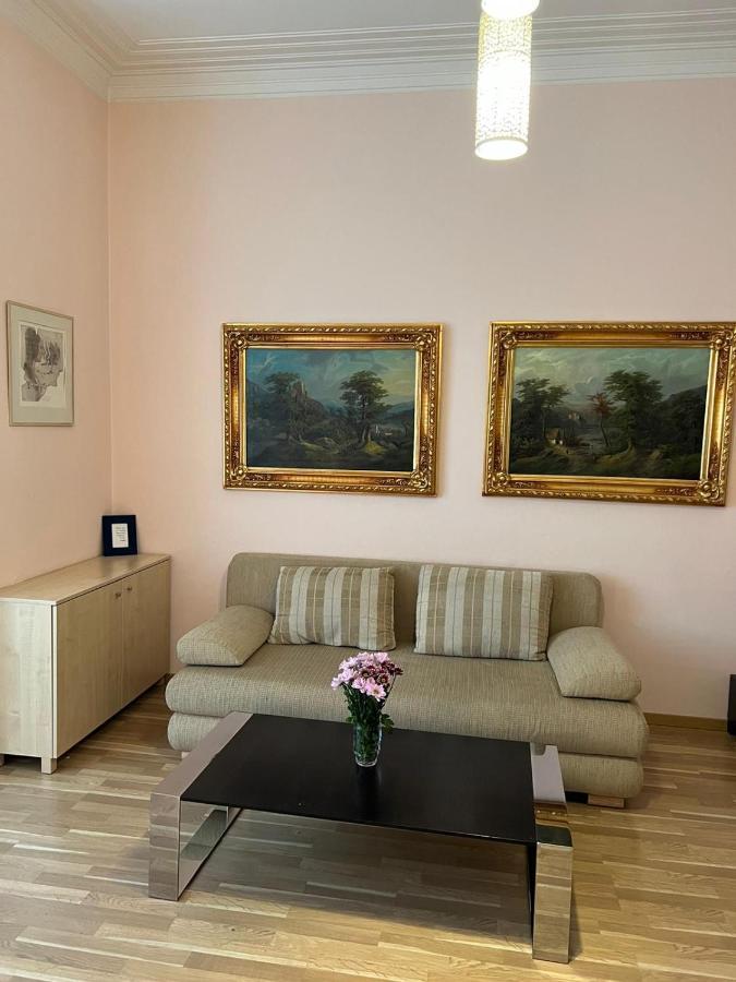 Apartamento Super Old Town Praga Exterior foto