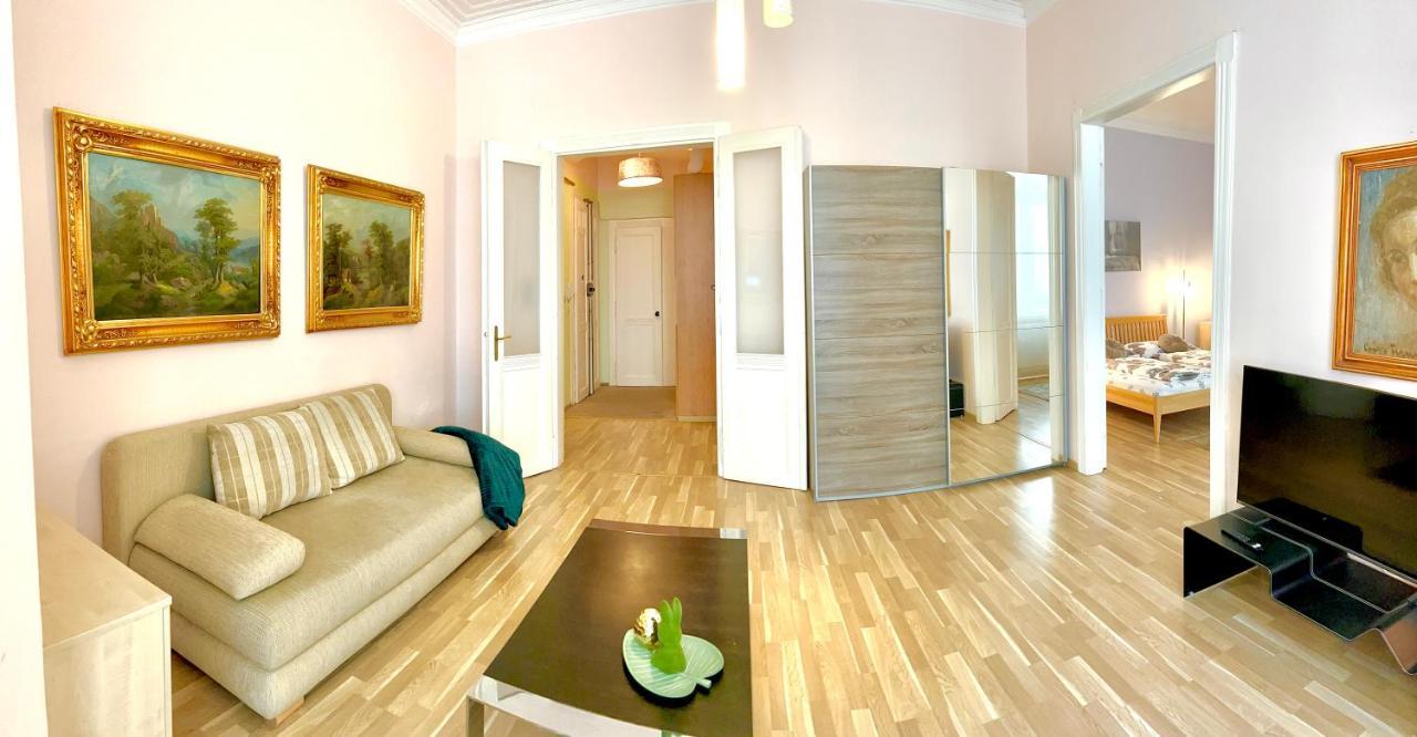 Apartamento Super Old Town Praga Exterior foto