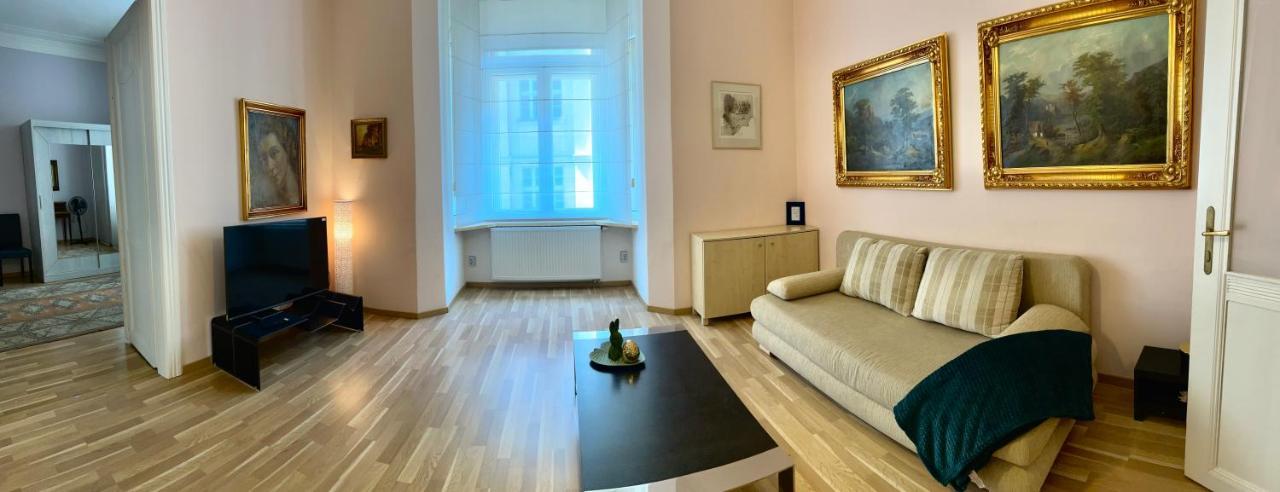 Apartamento Super Old Town Praga Exterior foto